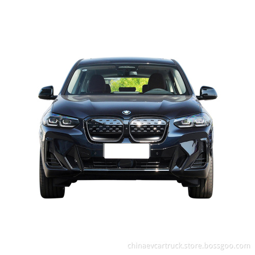 2023 IX3 B MW Nuova auto elettrica Auto per adulti Drive a sinistra in Cina prezzo